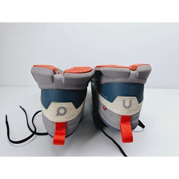 Oncloud Women 9 Comfy footwear - Picture 7 of 10